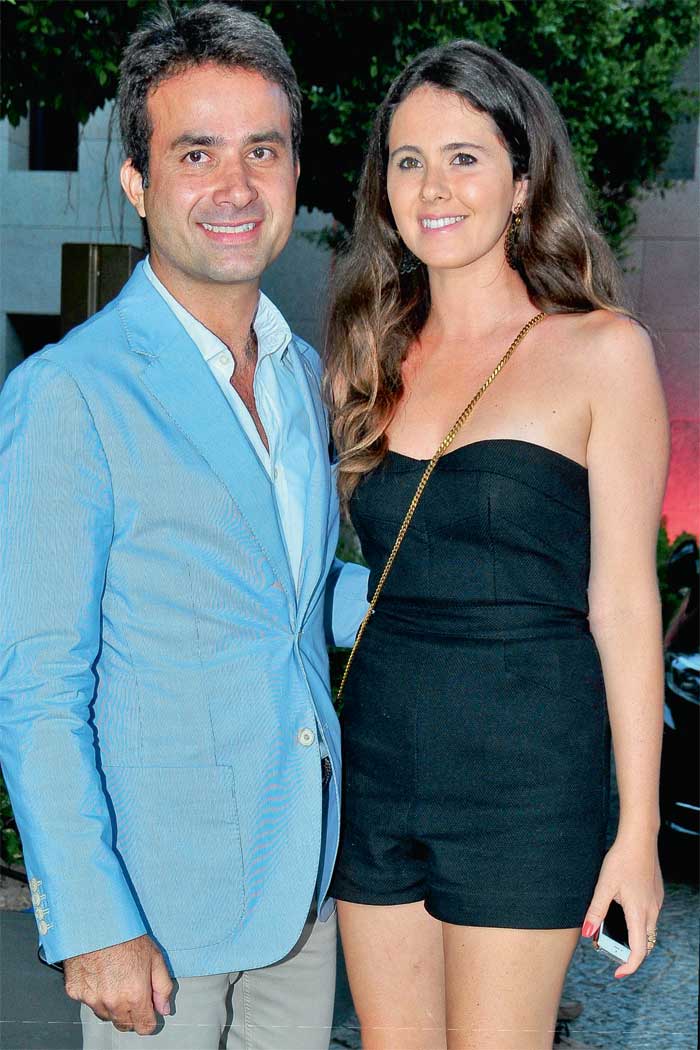 Mandarin Oriental Bodrum'un görkemli açılışı