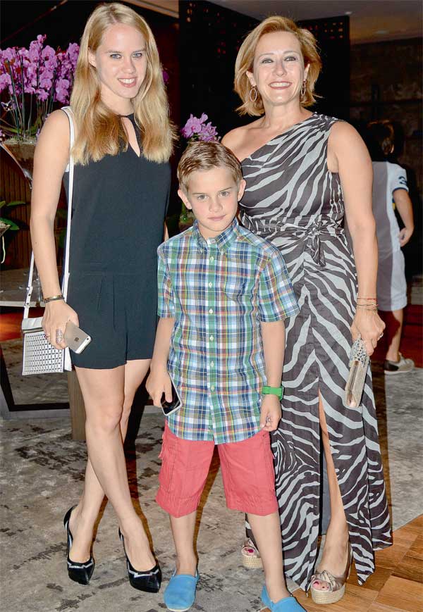 Mandarin Oriental Bodrum'un görkemli açılışı