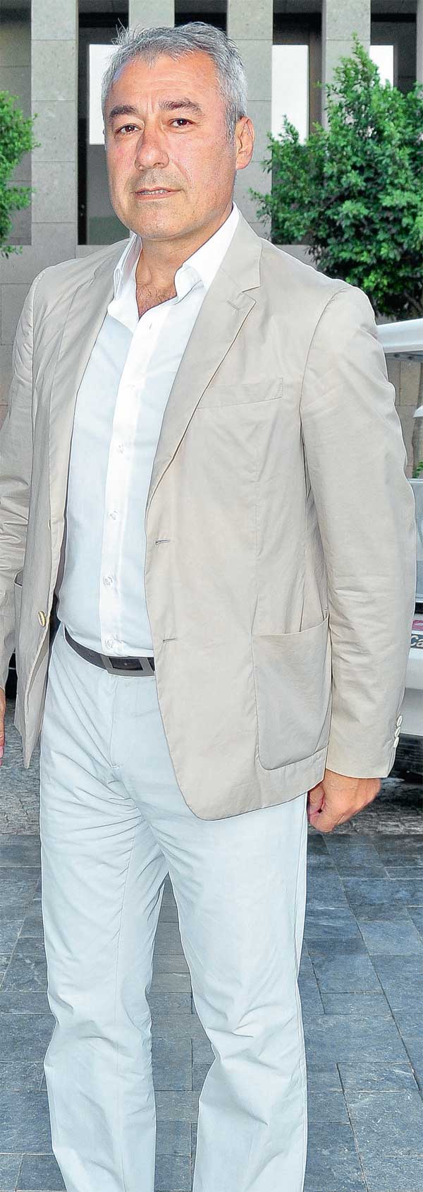 Mandarin Oriental Bodrum'un görkemli açılışı