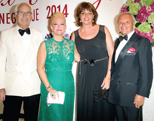 66.Kızılhaç Balosu