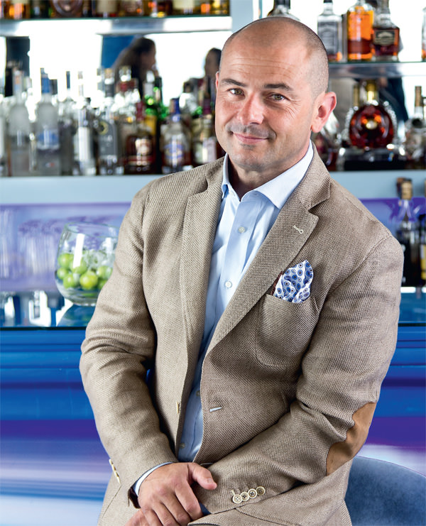 Massimilliano Zanardi fotoğrafları