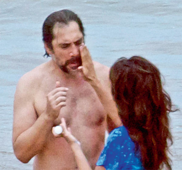 Yıldızların tatil keyfi devam ediyor