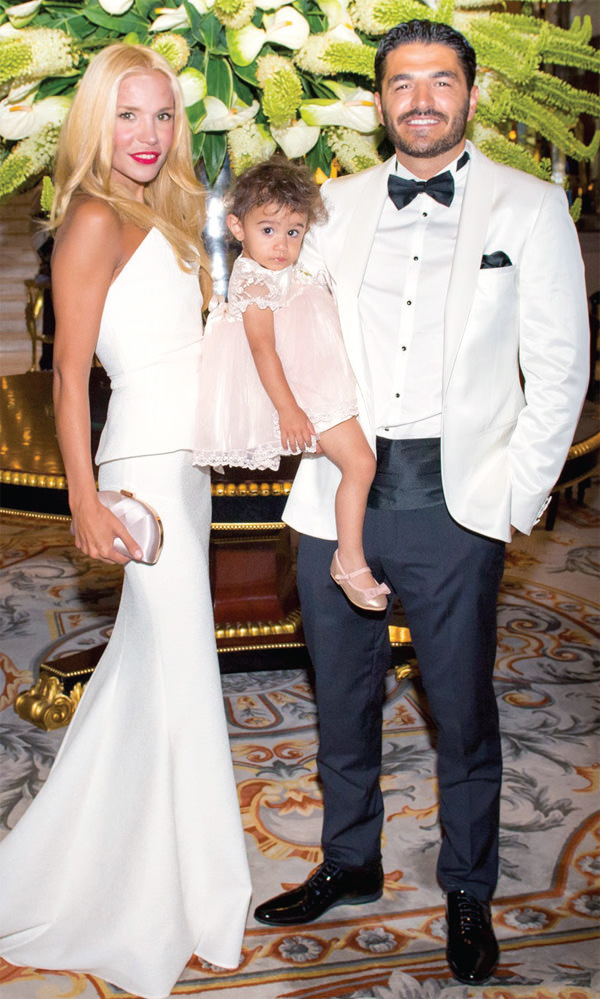 66.Kızılhaç Balosu