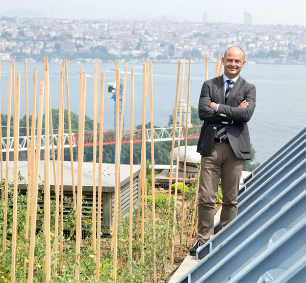 Massimilliano Zanardi fotoğrafları