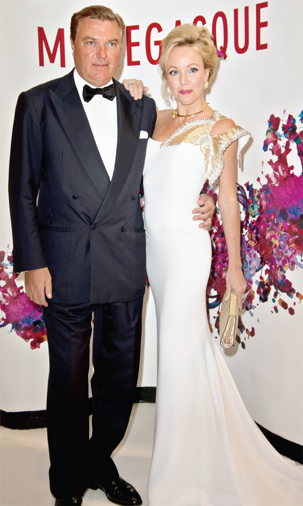 66.Kızılhaç Balosu