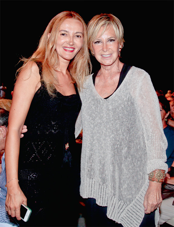 Klasik müziğe doydular