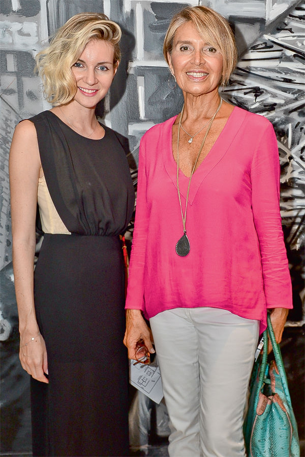 Duvarların dili Pera Müzesi'nde