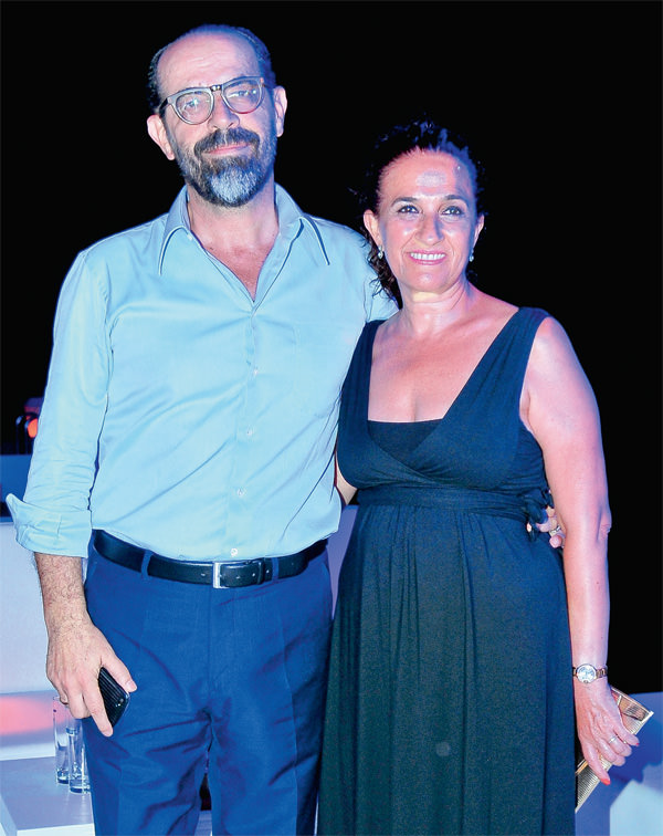 BMW yeni modelini Bodrum'da tanıttı