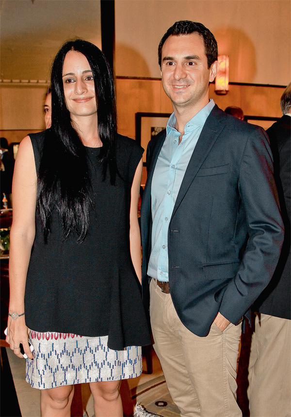 Duvarların dili Pera Müzesi'nde