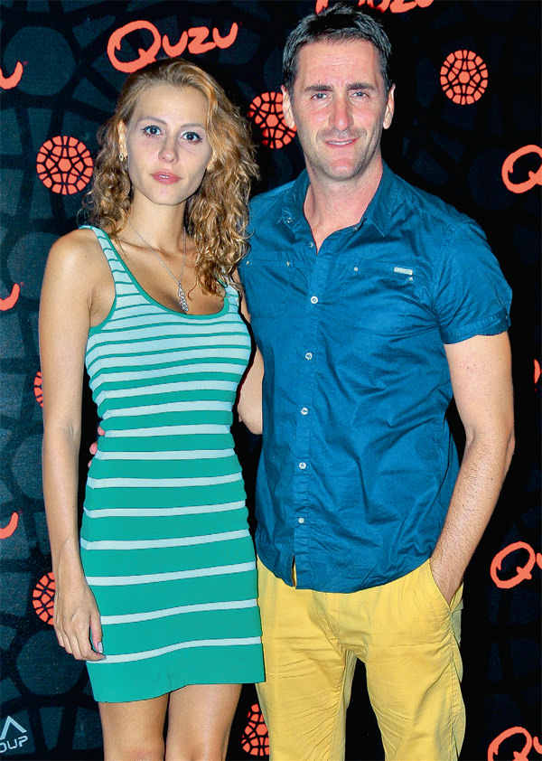 'Dastar Bezi'ne defile düzenlendi