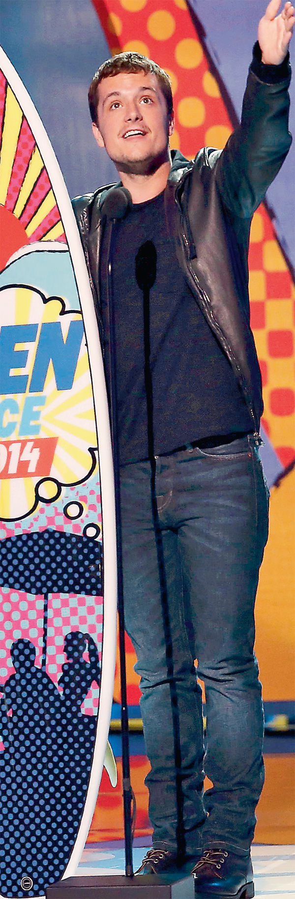 Gençler 'En İyileri' belirledi