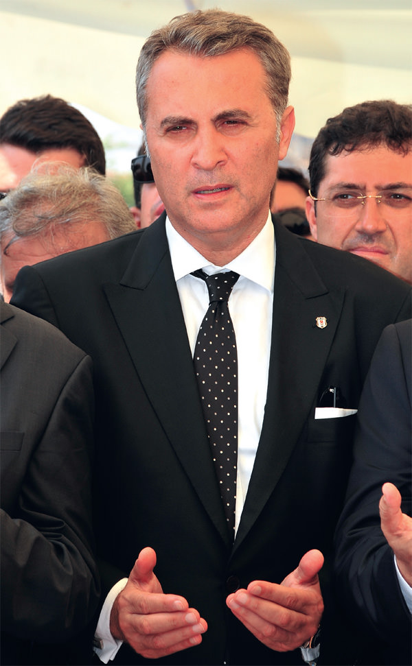 Süleymen Seba'nın cenaze töreni