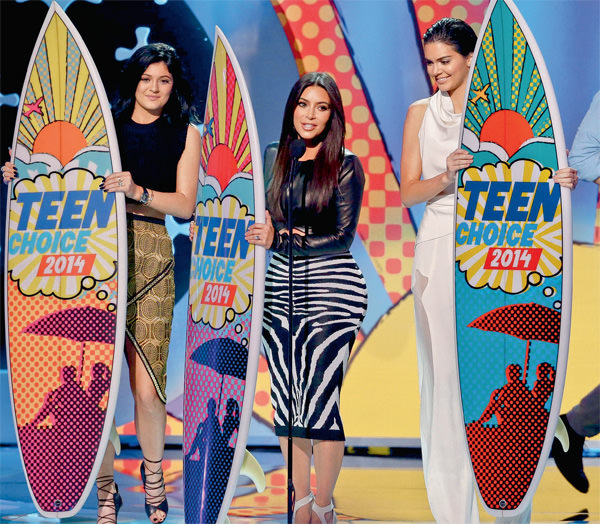 Gençler 'En İyileri' belirledi