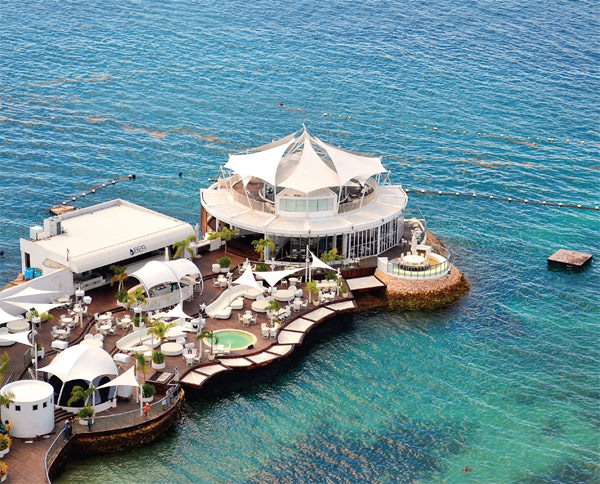 Eğlenceli bir tatil için Ibiza