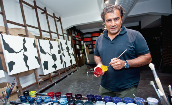 Ahmet Güneştekin fotoğrafları