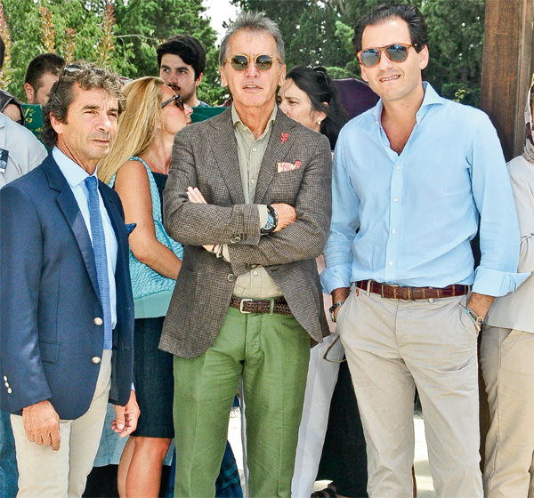 Sevenleri yalnız bırakmadı