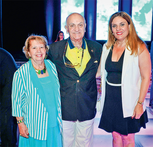 Monaco'da muhteşem Tarkan konseri