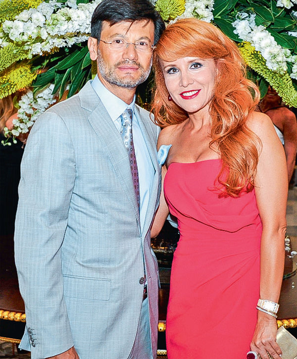 Monaco'da muhteşem Tarkan konseri