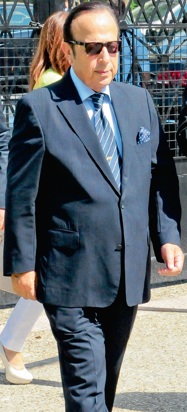 Son yolculuğuna uğurlandı