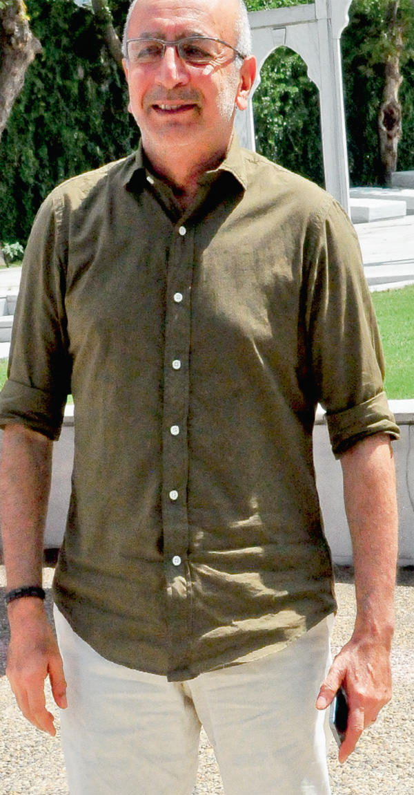 Son yolculuğuna uğurlandı