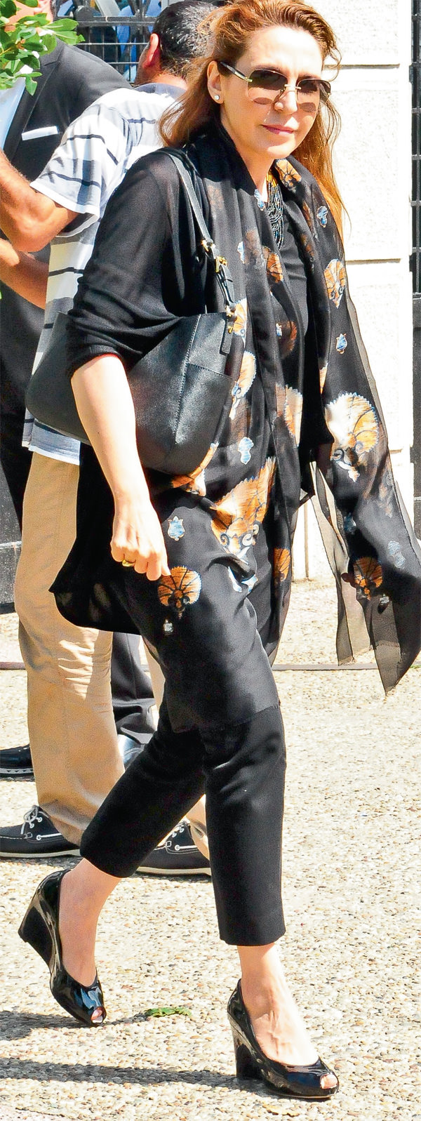 Son yolculuğuna uğurlandı