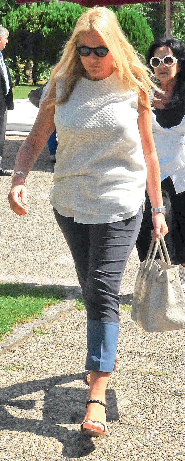 Son yolculuğuna uğurlandı