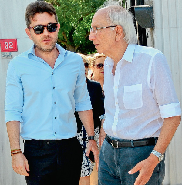 Son yolculuğuna uğurlandı