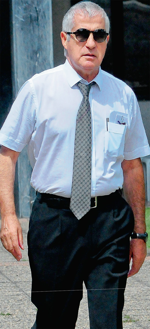 Son yolculuğuna uğurlandı