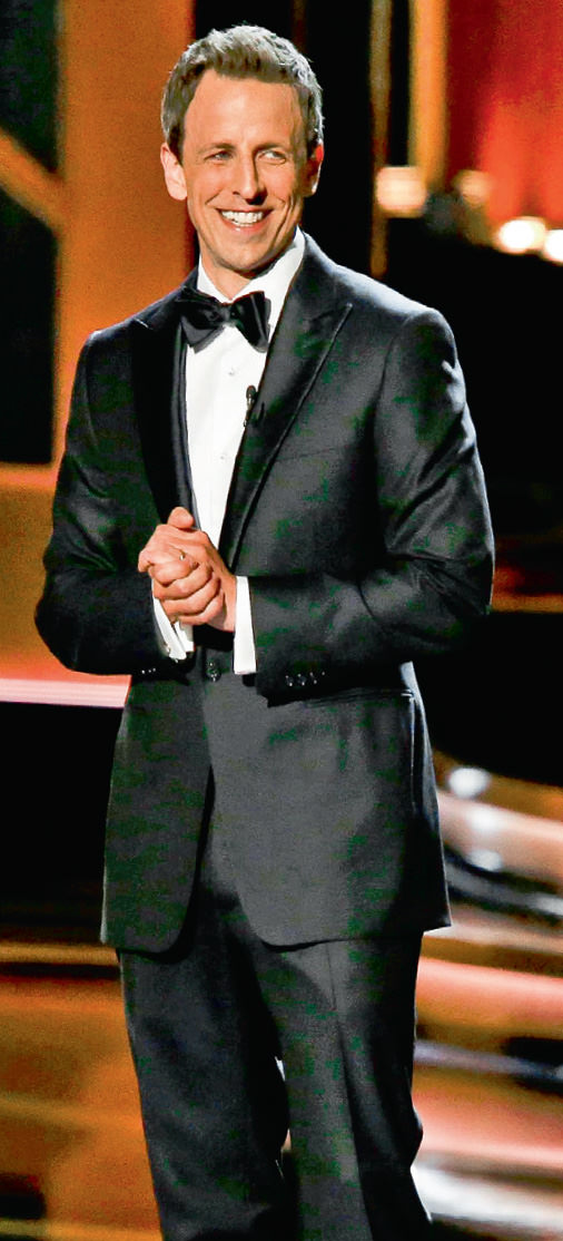 66.Emmy ödülleri sahiplerini buldu