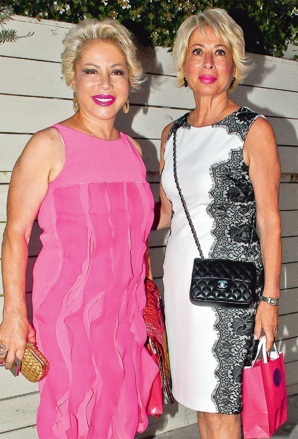 Gelin kınasını Suada'da yaktı