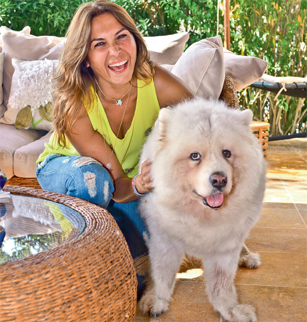 Gülay Kuriş fotoğrafları