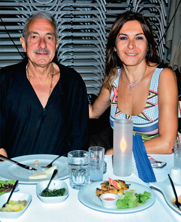 Zafer Bayramı için bir araya geldiler