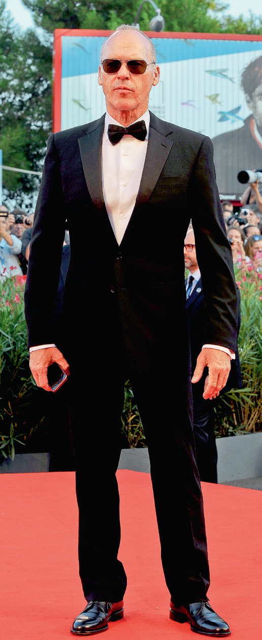 Venedik'te ödüller sahiplerini buldu