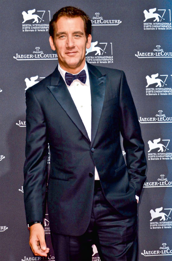 Venedik'te ödüller sahiplerini buldu