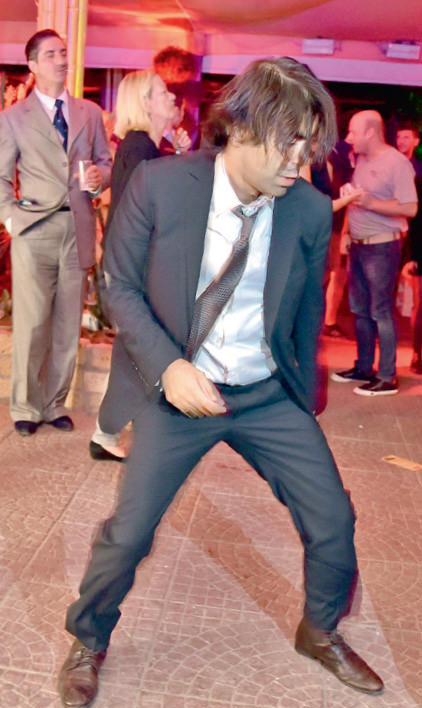 Venedik'te ödüller sahiplerini buldu