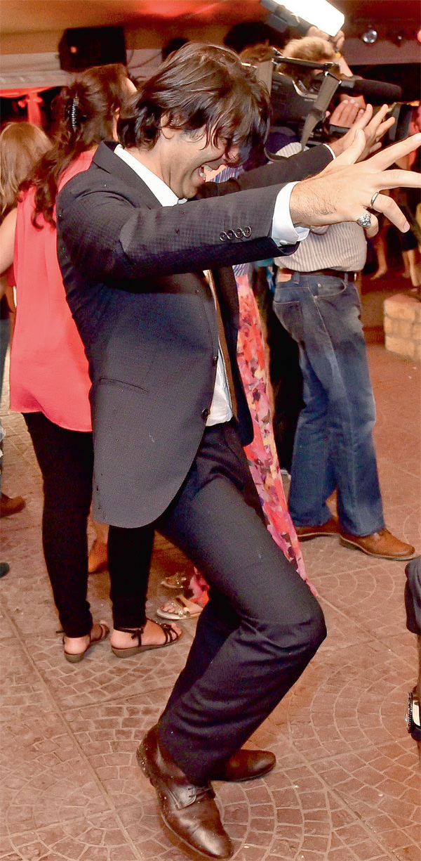 Venedik'te ödüller sahiplerini buldu