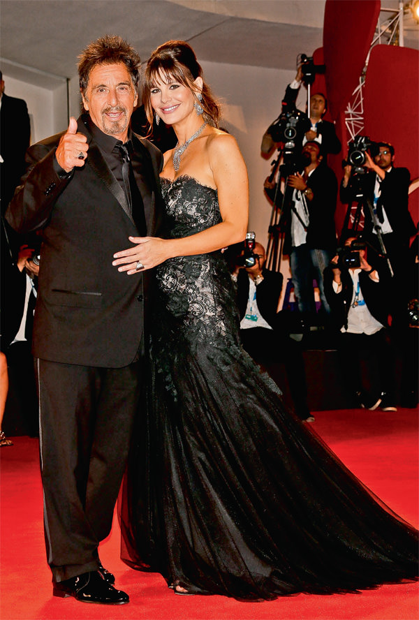 Venedik'te ödüller sahiplerini buldu