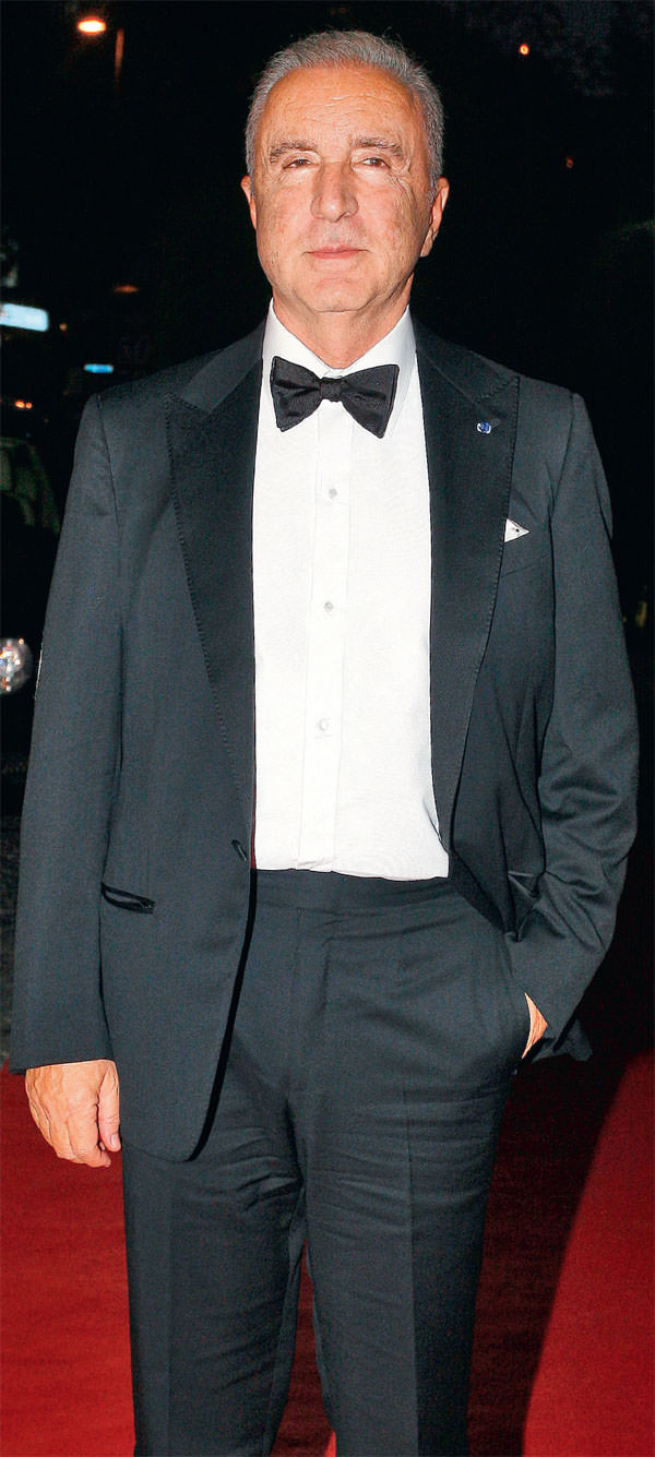 Dört yıllık aşkta mutlu son