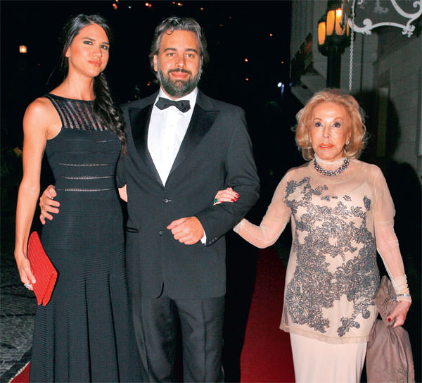 Dört yıllık aşkta mutlu son