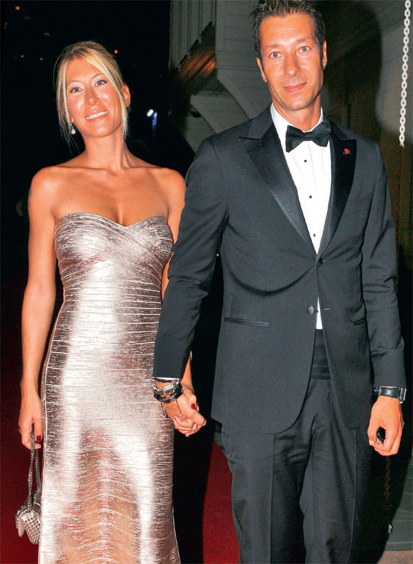 Dört yıllık aşkta mutlu son