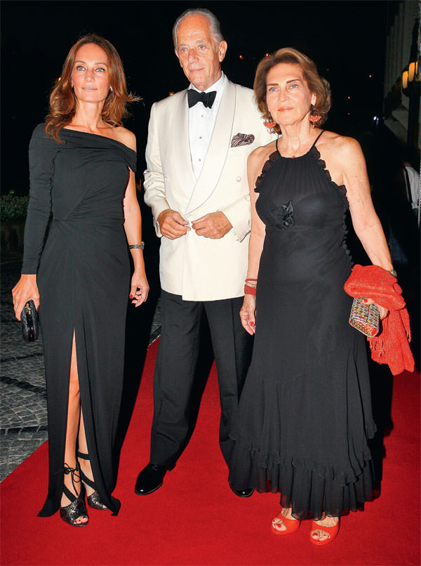 Dört yıllık aşkta mutlu son