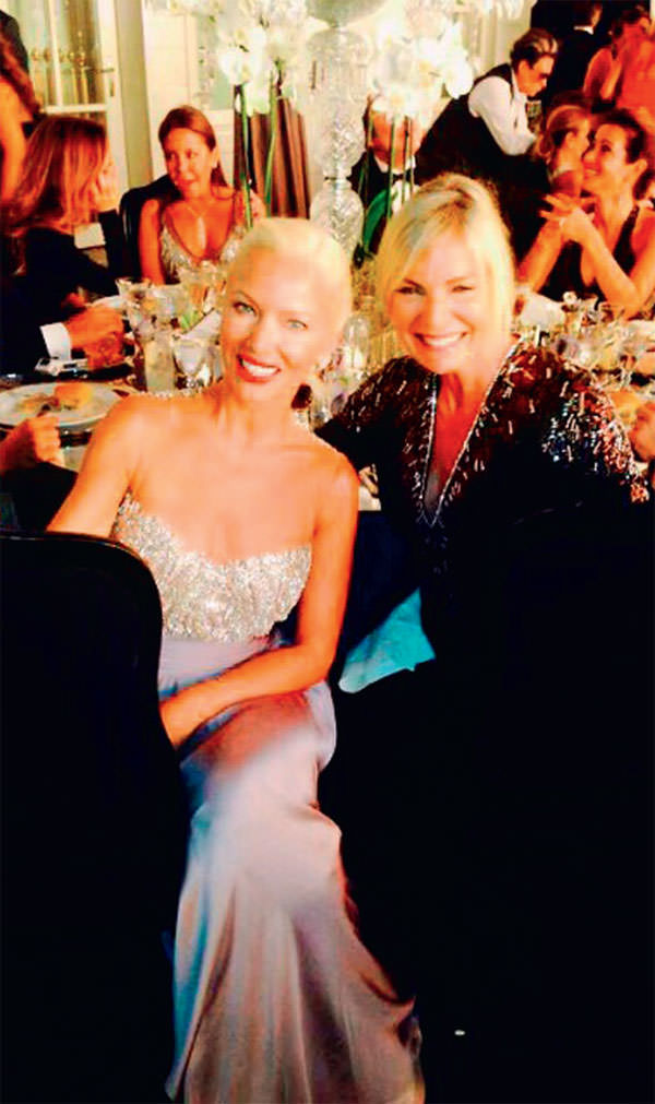 Dört yıllık aşkta mutlu son