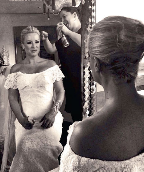 Dört yıllık aşkta mutlu son