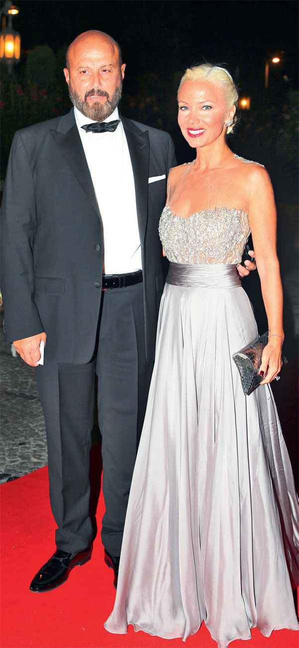 Dört yıllık aşkta mutlu son