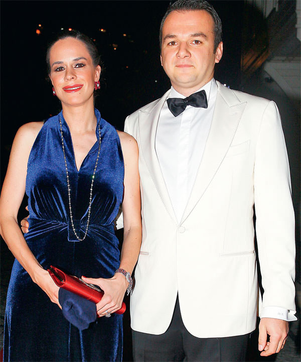 Dört yıllık aşkta mutlu son