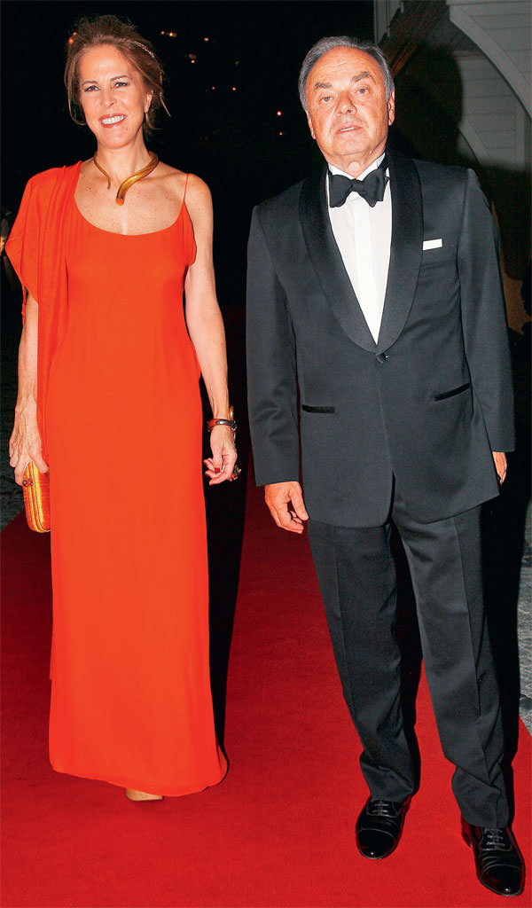 Dört yıllık aşkta mutlu son