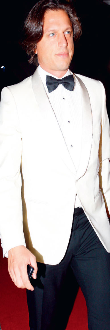 Dört yıllık aşkta mutlu son