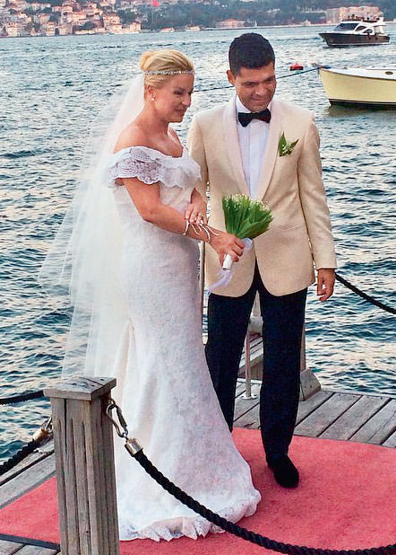 Dört yıllık aşkta mutlu son