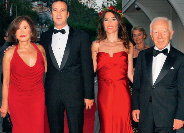 Dört yıllık aşkta mutlu son