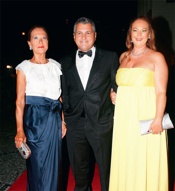 Dört yıllık aşkta mutlu son